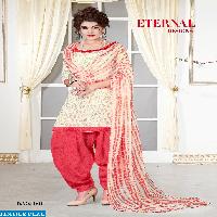 SKT hunny bunny vol-6 Wholesale Dress material